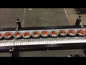 HSA-405 Tape Line