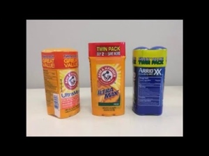 MSA-405 Multi Packs with Pucks