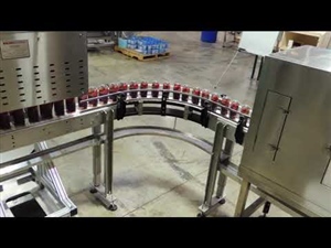 HSA-405 Cans in Screw