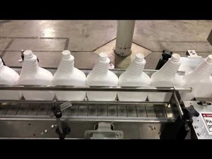 MSA-245 Trigger Bottle