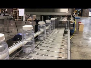 TE-150 Neck Banding