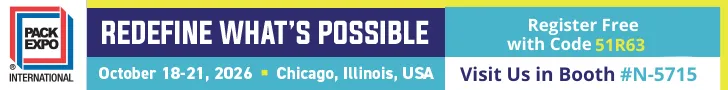 Tradeshow Banner