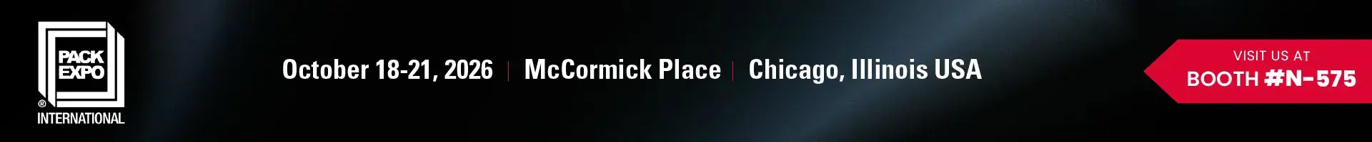 Tradeshow Banner