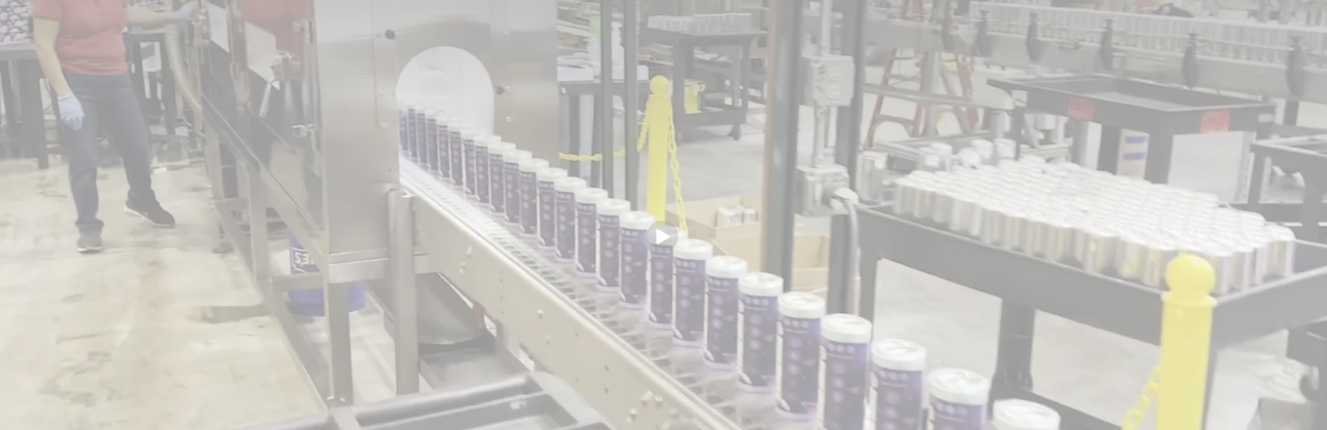 Shrink Sleeve Systems | Tripack