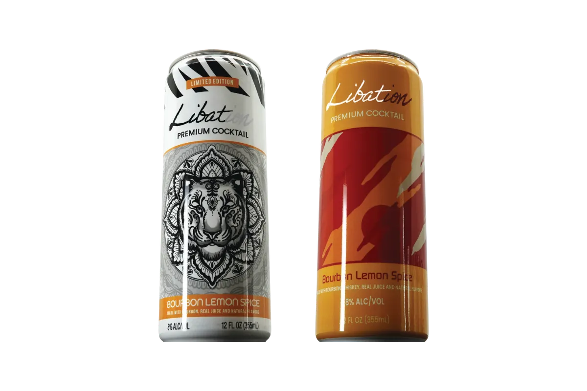 How a Ready-to-Drink Brand Solved Shrink Sleeve Challenges with Tripack