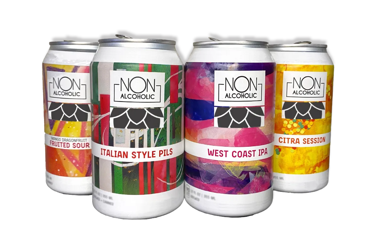How a Craft Beverage Co-Packer Overcame Sleeving Delays with Tripack