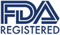 FDA Registered