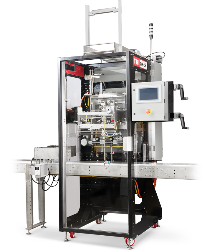 HSA-250 Shrink Sleeve Applicator