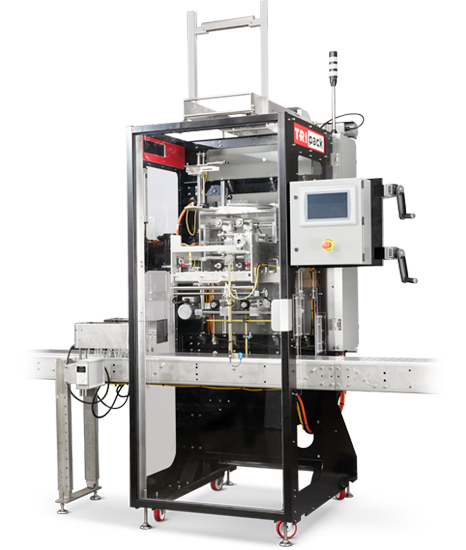 Shrink Sleeve Mid-Speed Applicator