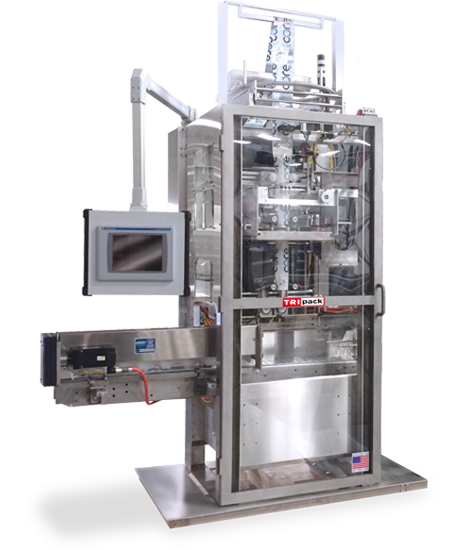 High Speed Shrink Sleeve Applicator
