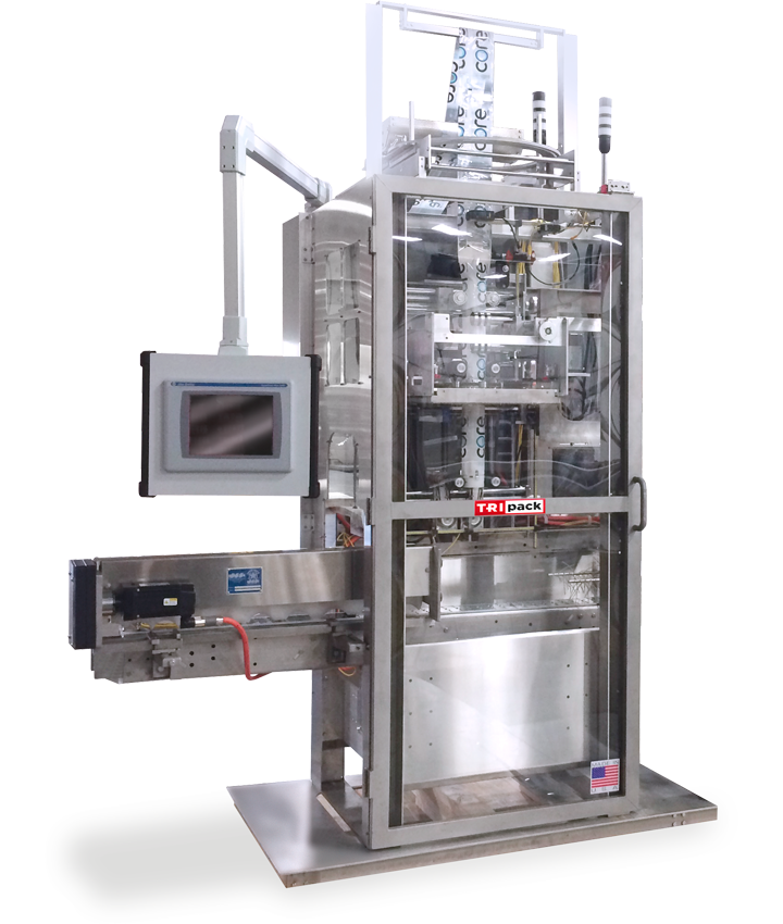 HSA-410WD High Speed Shrink Sleeve Label Applicator Machine