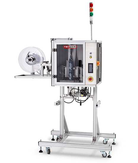 Shrink Sleeve Applicator Entry Level
