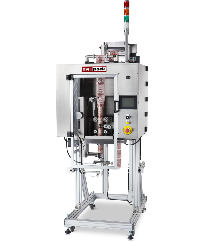 MSA-180 Shrink Sleeve Applicator