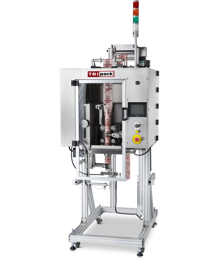 How Coal’d Water Distilling Scaled Its Canning Line with Tripack Equipment