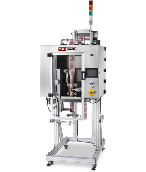 Shrink Sleeve Mid-Speed Applicator