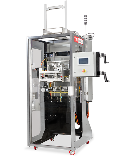 Shrink Sleeve Applicator Medium Speed