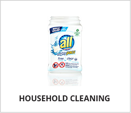 Shrink Sleeve Applicator Household Cleaning