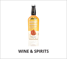 Contract Packaging Wine and Spirits