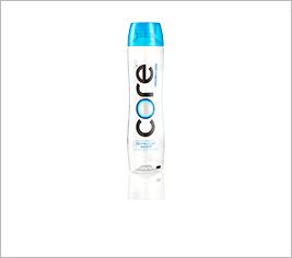 Shrink sleeve beverage packaging