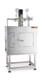 Tripack ST-3 steam tunnel
